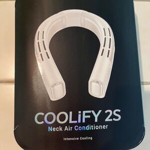 Torras Coolify 2S Neck Air Conditiiner